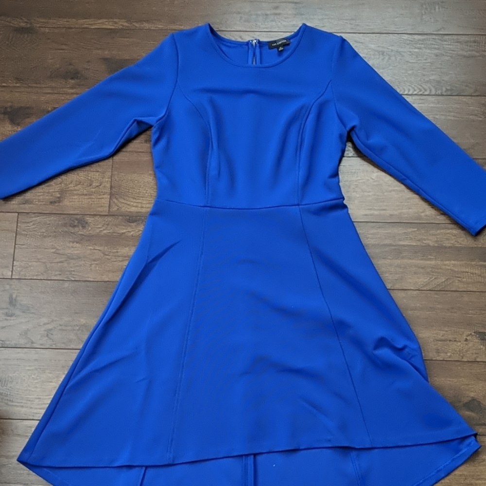 Limited Royal Dress